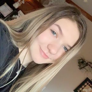 Meet your Posher, Ashlyn